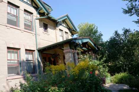 Residential Home Additions