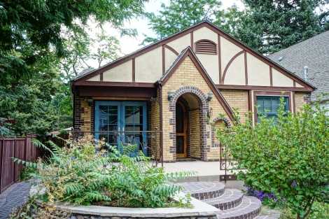 Residential Home Additions