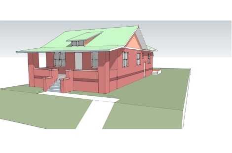 Residential Home Additions